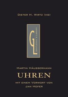 Uhren: Gentleman's Library