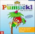 Der Meister Eder und sein Pumuckl - CDs: Pumuckl, CD-Audio, Folge.39, Alte Liebe und Alleskleber