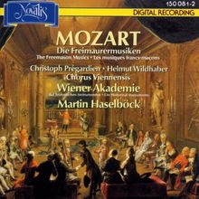 Freimaurer Musiken