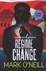 Regime Change (Department 89 Large Print, Band 6)