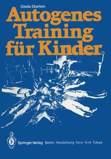 Autogenes Training für Kinder