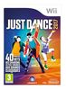 Just Dance 2017 Jeu Wii
