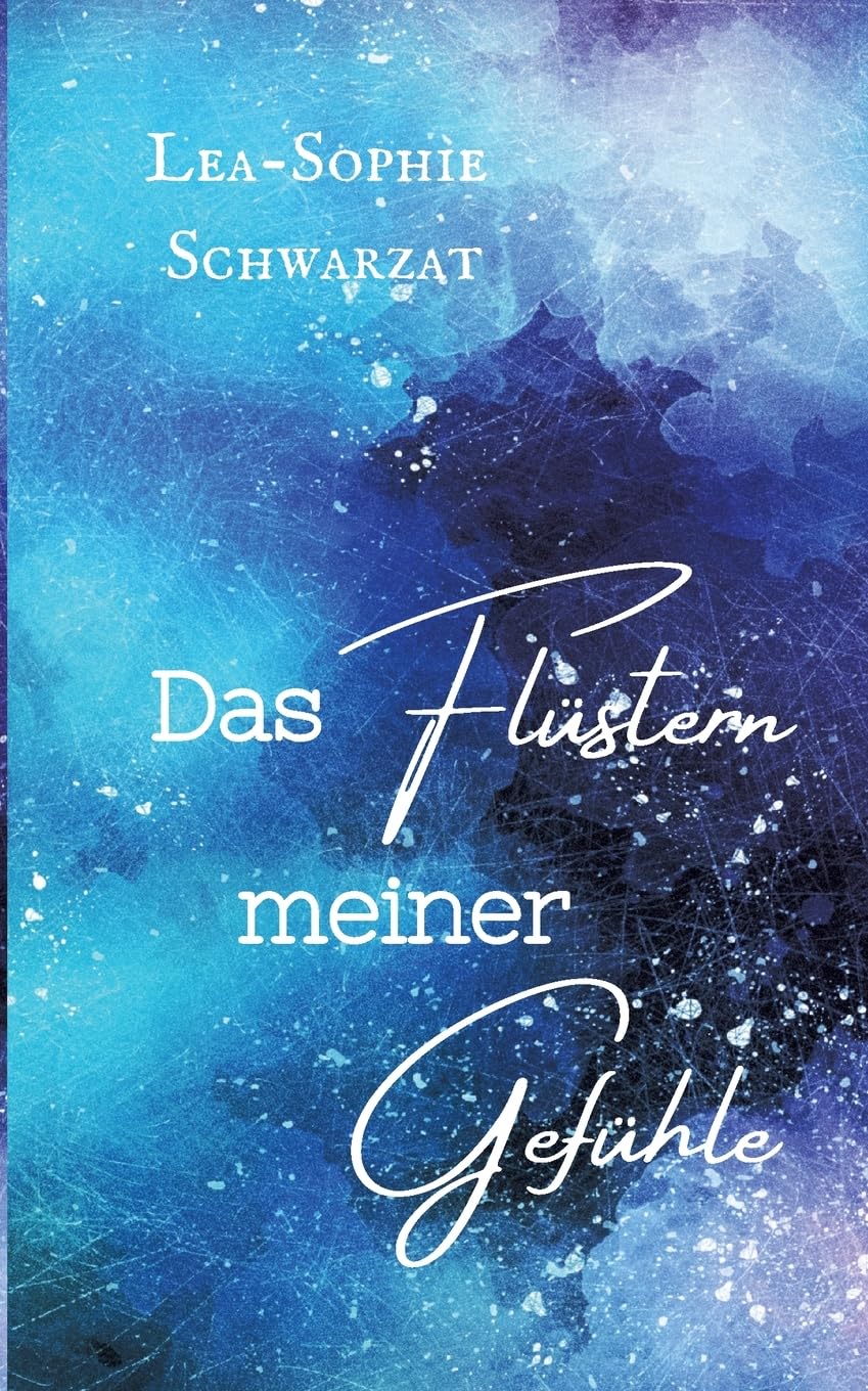 Das Flüstern meiner Gefühle: DE