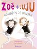 Zoé + Juju. Vol. 6. Obligées de danser
