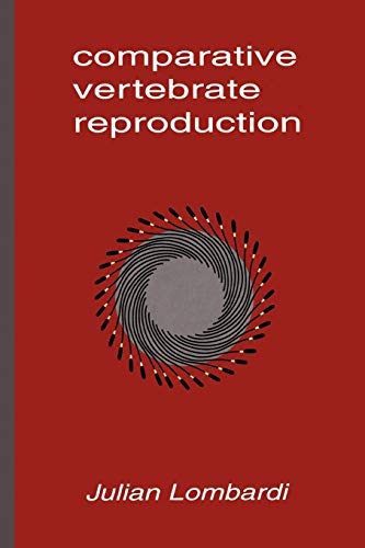 Comparative Vertebrate Reproduction