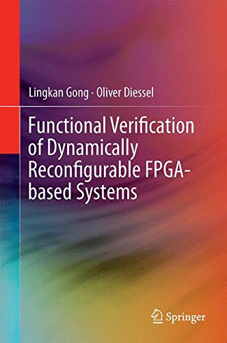 Functional Verification of Dynamically Reconfigurable FPGA-based Systems