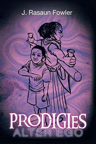 Prodigies: Alter Ego