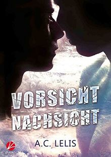 Vorsicht Nachsicht