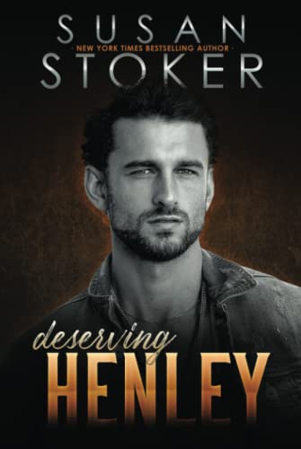 Deserving Henley (The Refuge, Band 2)