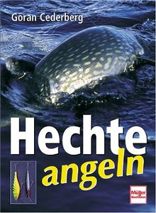 Hechte angeln
