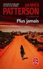 Plus jamais