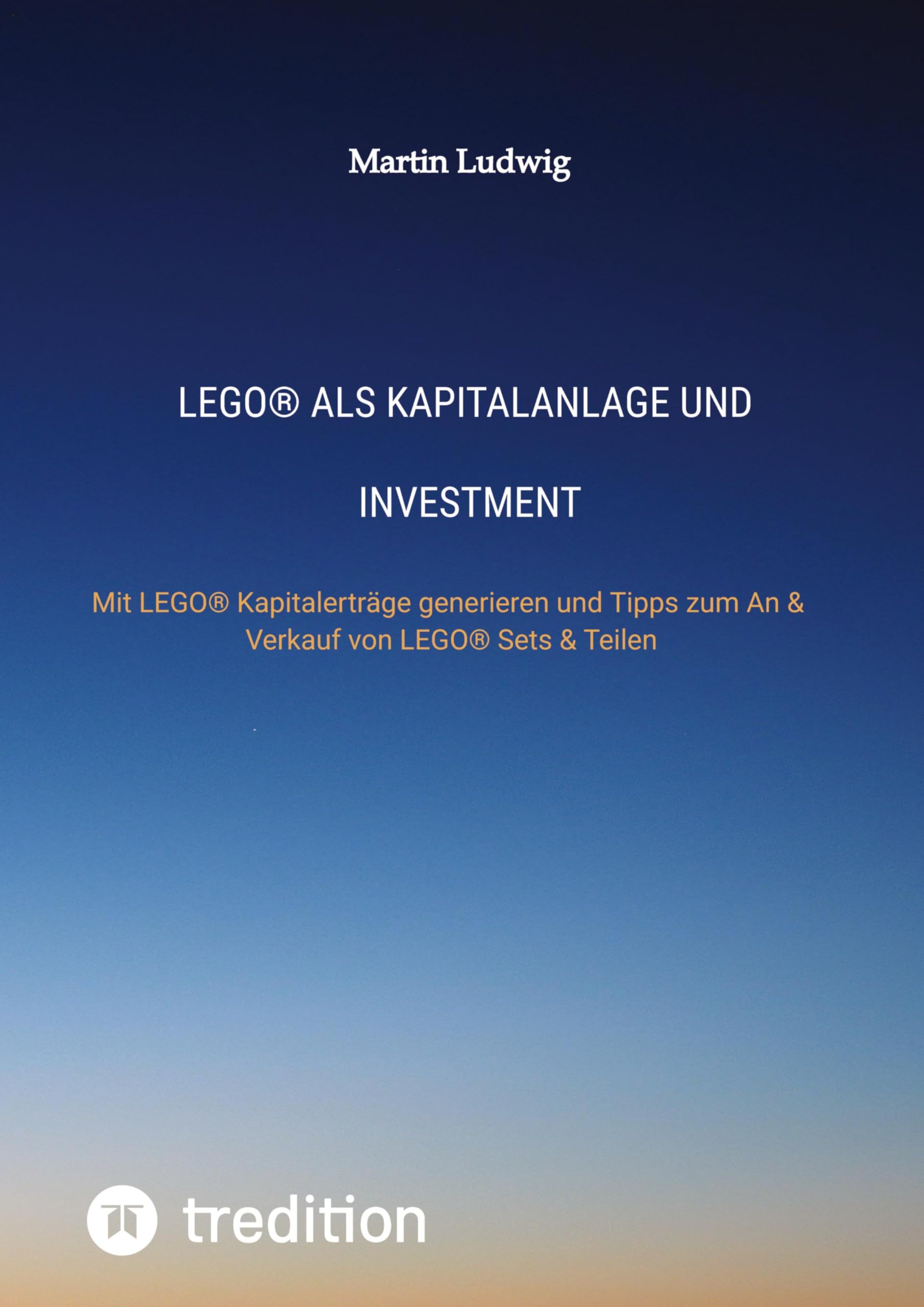 LEGO® als Investment: Tipps & Tricks zum An & Verkauf von LEGO® Sets, Sammlungen und Teilen