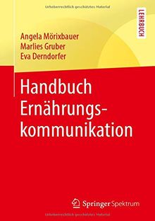 Handbuch Ernährungskommunikation