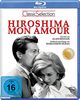 Hiroshima mon amour [Blu-ray]