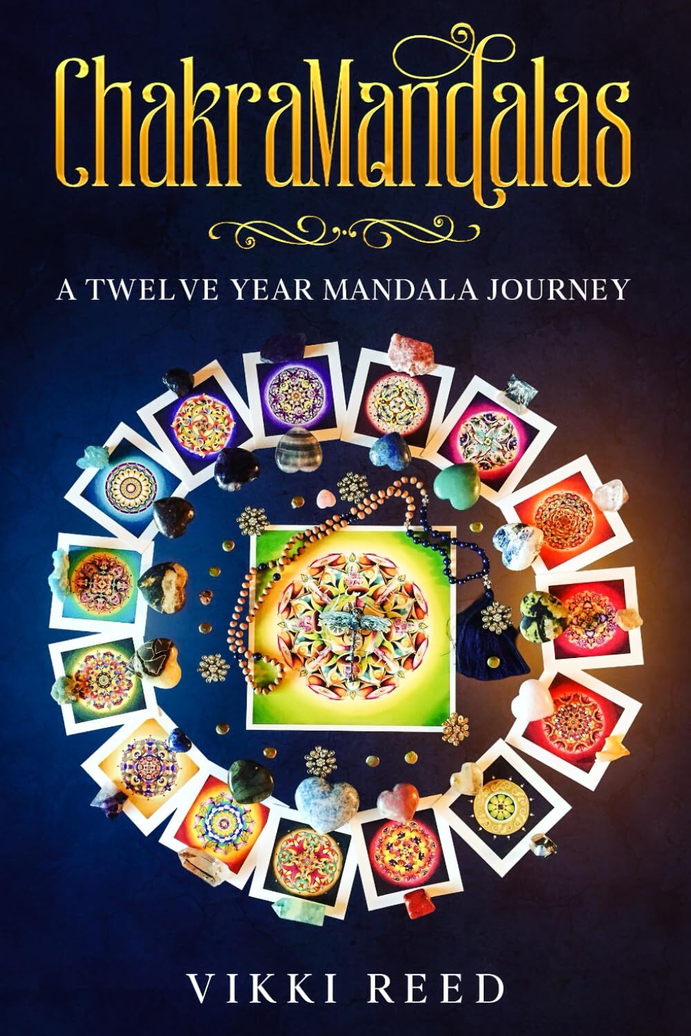ChakraMandalas