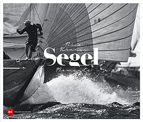 Krauss, Nico: Segelmomente