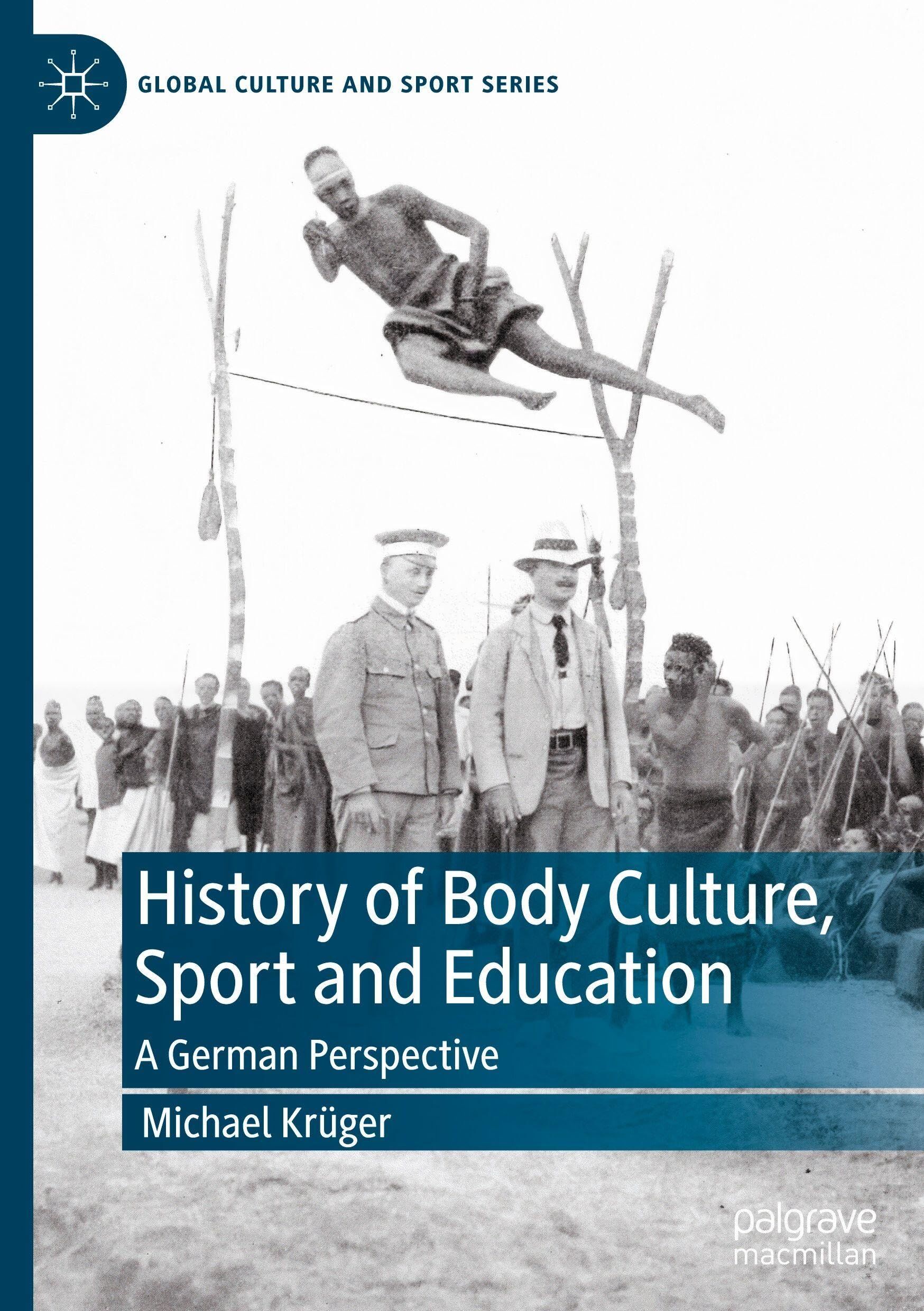 History of Body Culture, Sport and Education