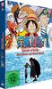 One Piece TV Special 1 - Episode of Ruffy - Abenteuer auf Hand Island