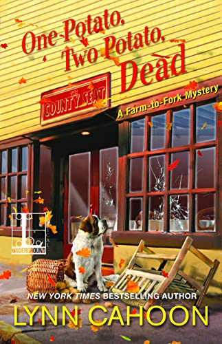 One Potato, Two Potato, Dead (A Farm-to-Fork Mystery, Band 3)