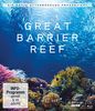David Attenborough: Great Barrier Reef [Blu-ray]