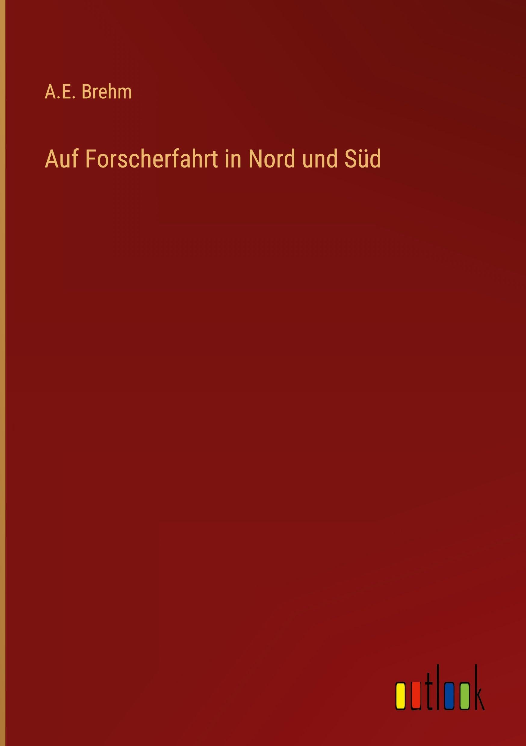 Auf Forscherfahrt in Nord und Süd