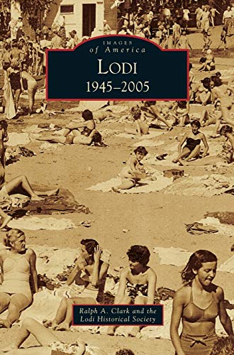 Lodi: : 1945-2005