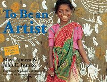 To Be an Artist (Global Fund for Children Books)