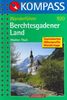 Berchtesgadener Land. Wanderbuch: 50 Touren mit Höhenprofilen