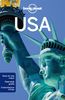 Lonely Planet USA, English edition (Country Regional Guides)
