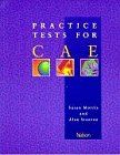 Practice Tests for CAE (Cambridge Examinations)