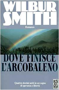 Dove finisce l'arcobaleno (Teadue)