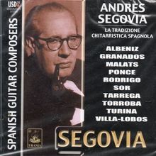 Tradizione Chitarristica Espagnola