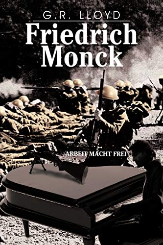 Friedrich Monck