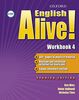 English Alive! 4 Workbook