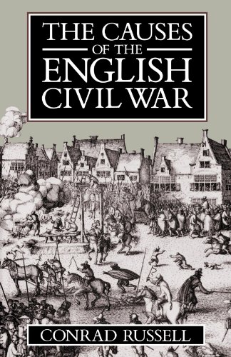 The Causes of the English Civil War (Ford Lectures)