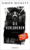 Die Verlorenen: Der neue Thriller (Jonah Colley, Band 1)