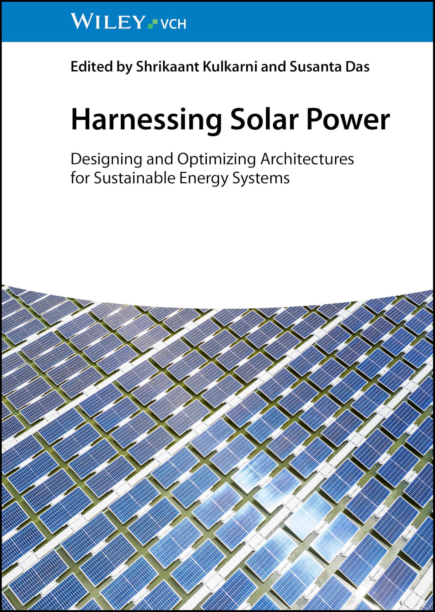 Harnessing Solar Power
