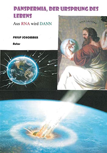 Panspermia, der Ursprung des Lebens