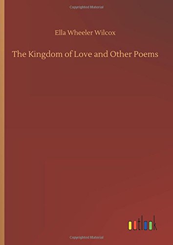 The Kingdom of Love and Other Poems