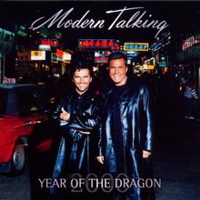 2000 - Year Of The Dragon