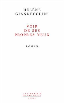 Voir de ses propres yeux