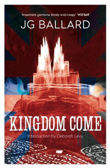 Kingdom Come. (Harper Perennial)