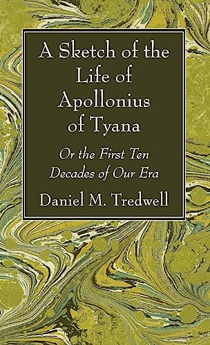 A Sketch of the Life of Apollonius of Tyana