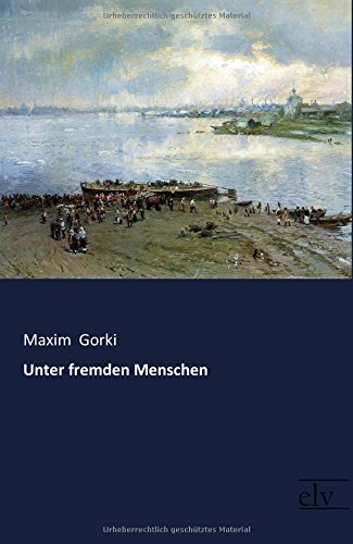 Unter fremden Menschen