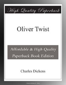 Oliver Twist