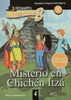 Aventuras Para 3: Misterio En Chichen Itza + Free Audio Download 4