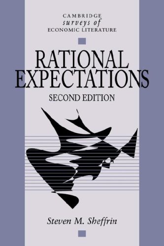Rational Expectations (Cambridge Surveys of Economic Literature)