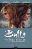 No Future for You: Buffy the Vampire Slayer Season 8 Vol. 2 (Dark Horse)