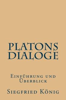 Platons Dialoge: Einführung und Überblick