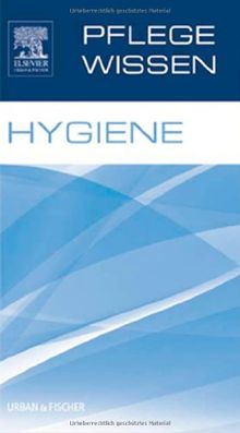 PflegeWissen Hygiene